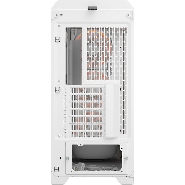 Fractal Design Meshify 3 Ambience Pro RGB Clear Tint, Tower-Gehäuse - Fractal Design - vue 5