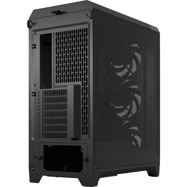 Fractal Design Meshify 3 TG Light Tint, Tower-Gehäuse - Fractal Design - vue 4