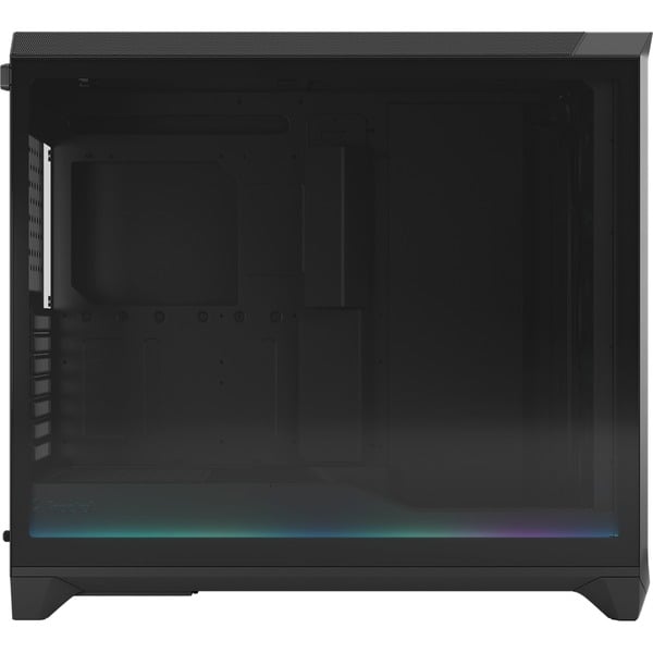 Fractal Design Meshify 3 XL Ambience Pro RGB Light Tint, Big-Tower-Gehäuse - Fractal Design - vue 8