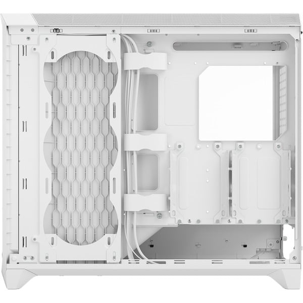 Fractal Design Meshify 3 XL RGB Clear Tint, Big-Tower-Gehäuse - Fractal Design - vue 9