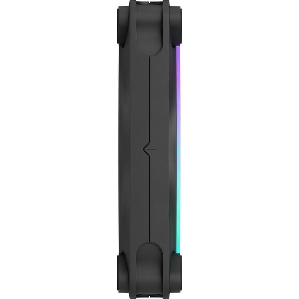 Fractal Design Momentum 12 RGB, Gehäuselüfter - Fractal Design - vue 4