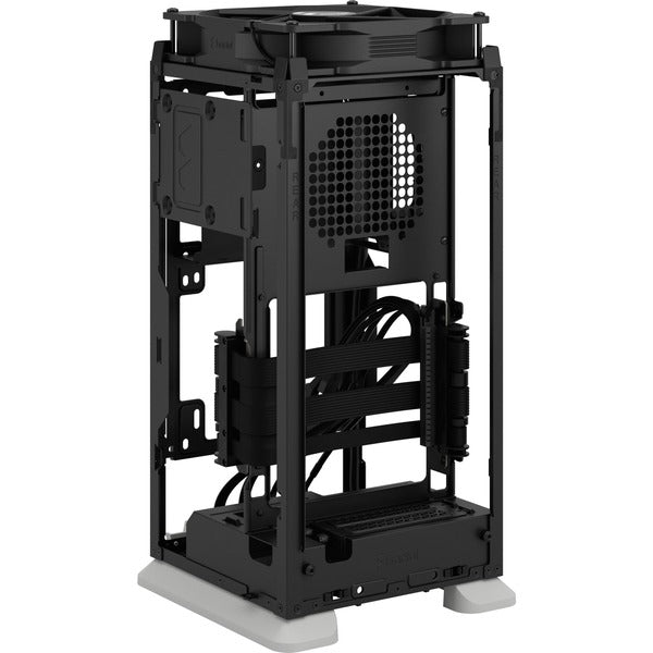 Fractal Design Mood, Tower-Gehäuse - Fractal Design - vue 29