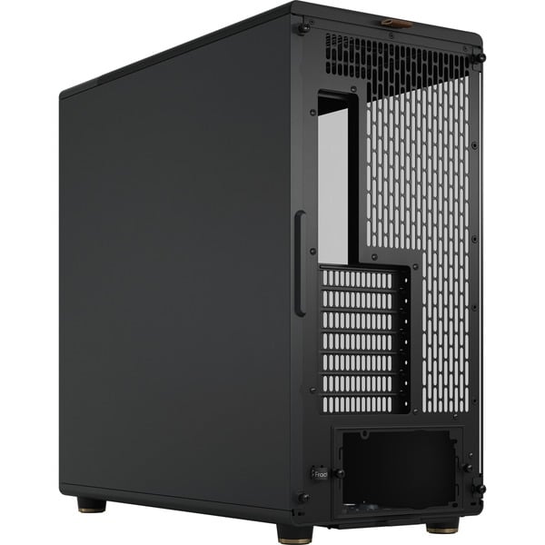 Fractal Design North XL Charcoal Black TG Dark, Tower-Gehäuse - Fractal Design - vue 6