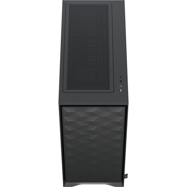 Fractal Design Pop 2 Air Black Solid, Tower-Gehäuse - Fractal Design - vue 5