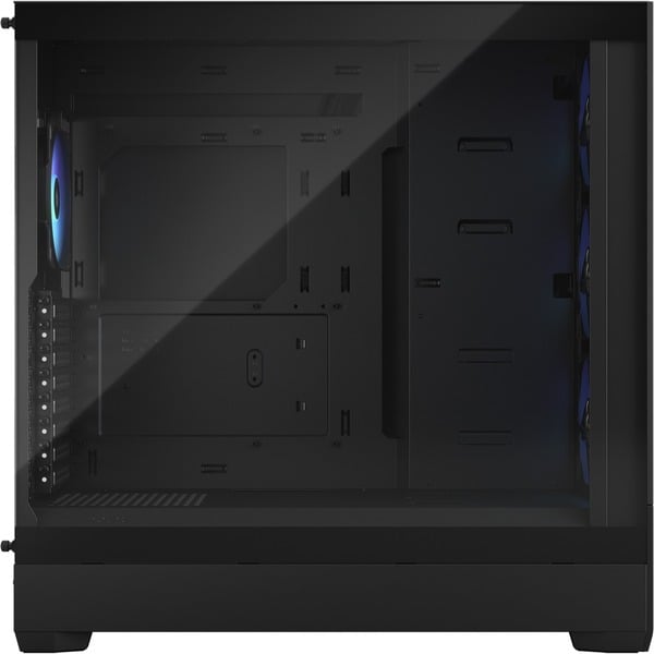 Fractal Design Pop XL Air RGB Black TG Clear Tint, Big-Tower-Gehäuse - Fractal Design - vue 8