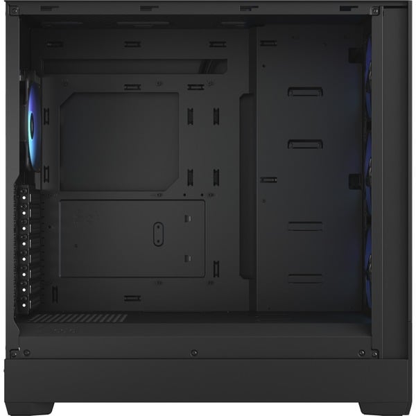 Fractal Design Pop XL Air RGB Black TG Clear Tint, Big-Tower-Gehäuse - Fractal Design - vue 9