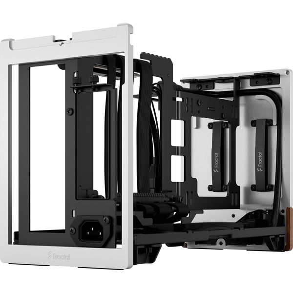 Fractal Design Terra, Tower-Gehäuse - Fractal Design - vue 12