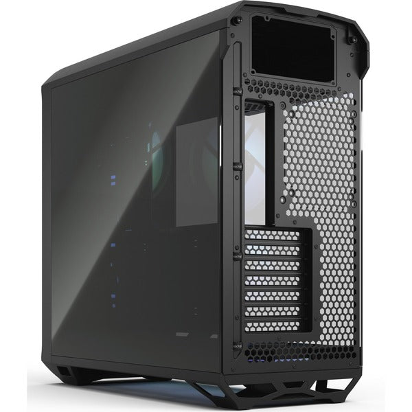 Fractal Design Torrent Black RGB TG Light Tint, Tower-Gehäuse - Fractal Design - vue 8