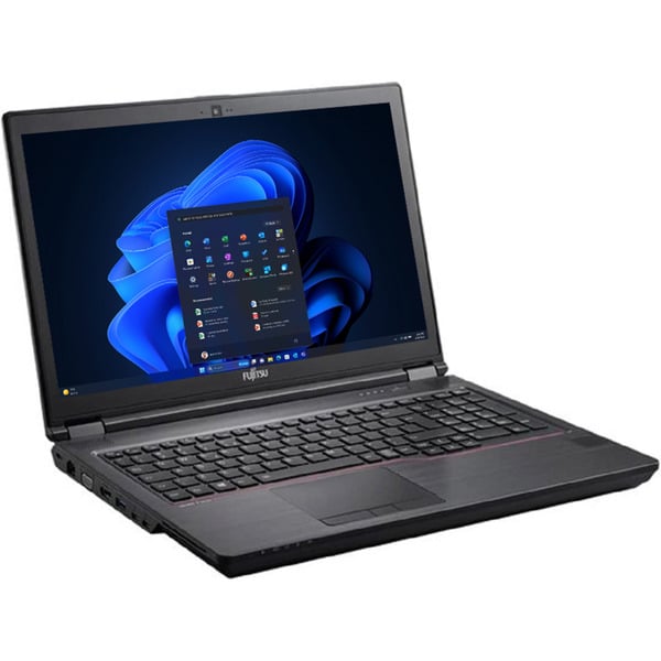Fujitsu Celsius H780 - Fujitsu