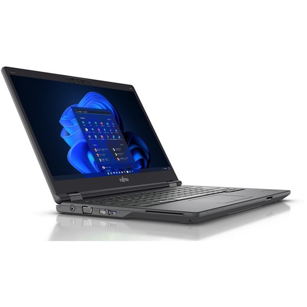 Fujitsu LIFEBOOK E5411 - Fujitsu