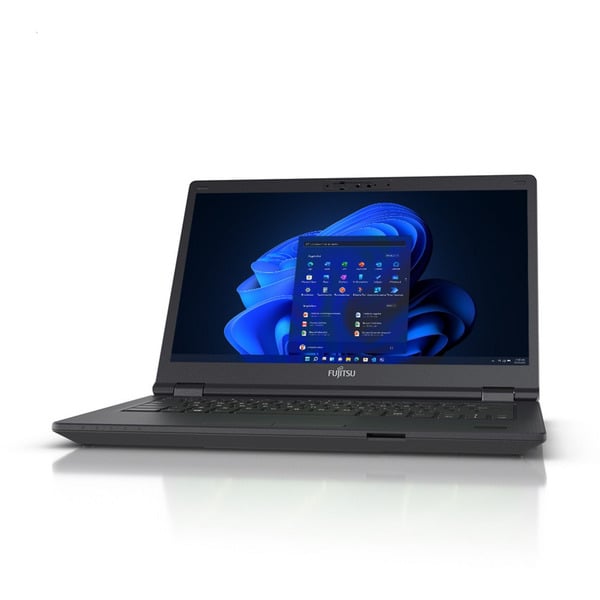 Fujitsu LIFEBOOK E5411 - Fujitsu - vue 2