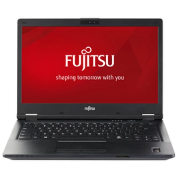 Fujitsu LIFEBOOK E548 - Fujitsu