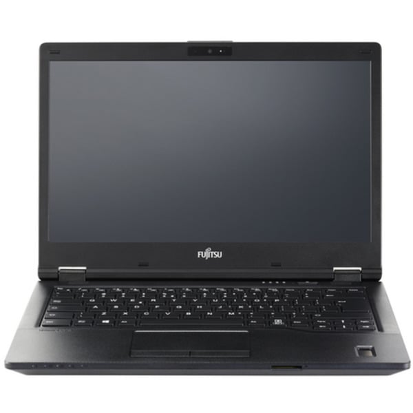 Fujitsu LIFEBOOK E548 - Fujitsu - vue 2