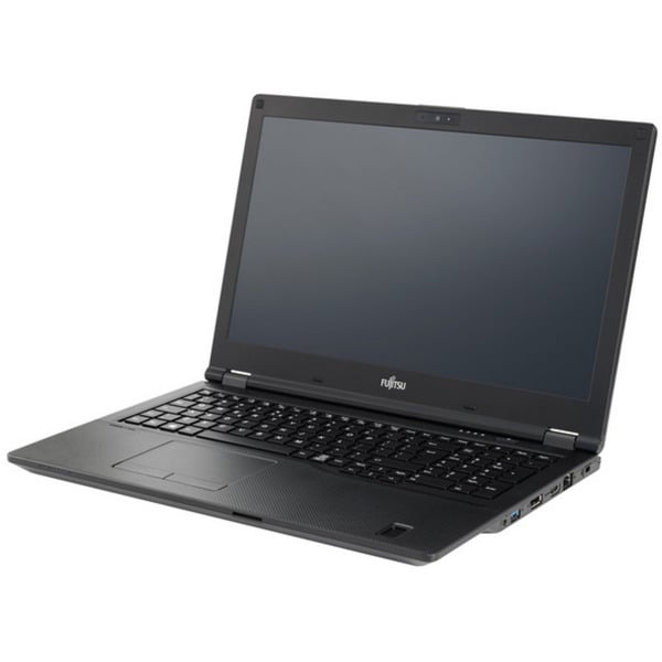 Fujitsu LIFEBOOK E558 - Fujitsu - vue 4