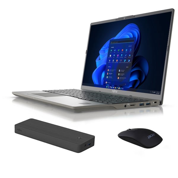 Fujitsu LIFEBOOK U7411 - Fujitsu