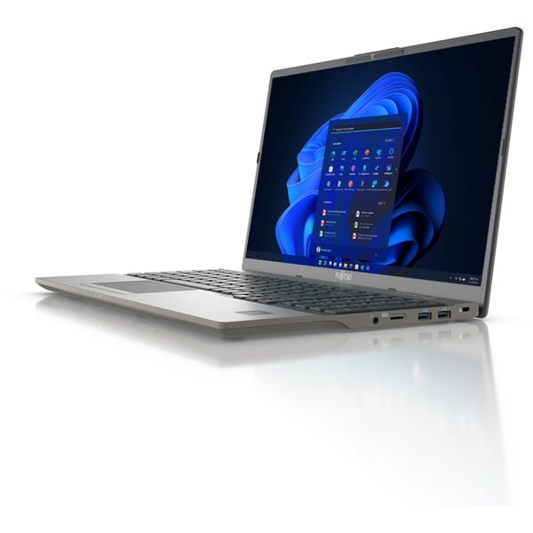 Fujitsu LIFEBOOK U7411 - Fujitsu - vue 4