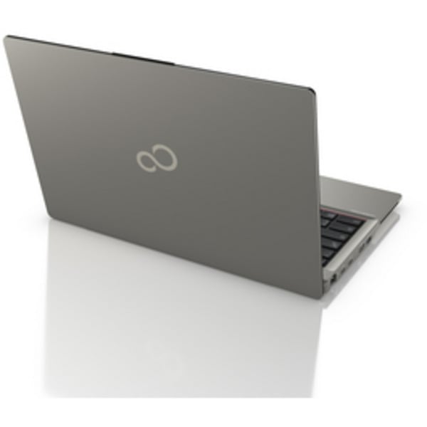 Fujitsu LIFEBOOK U7412 - Fujitsu - vue 4