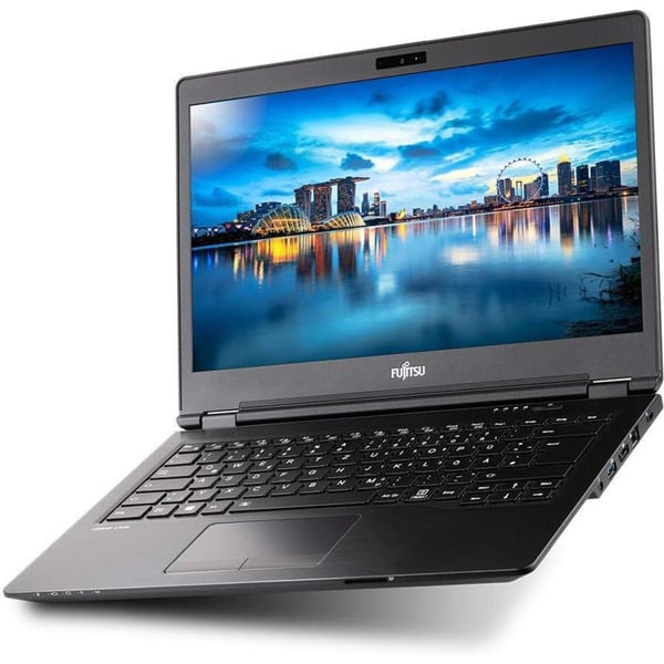 Fujitsu LIFEBOOK U748 - Fujitsu - vue 3