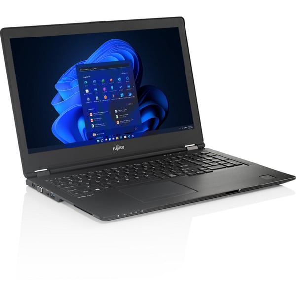 Fujitsu LIFEBOOK U758 - Fujitsu - vue 2