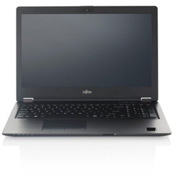 Fujitsu LIFEBOOK U758 - Fujitsu - vue 2