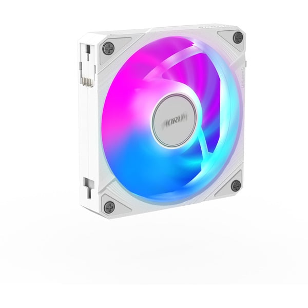 GIGABYTE AORUS EZ CHAIN FAN 120, Gehäuselüfter - GIGABYTE - vue 5
