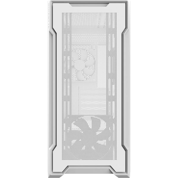 GIGABYTE C102 GIass Ice, Tower-Gehäuse - GIGABYTE - vue 3
