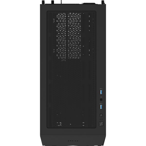 GIGABYTE C102 Glass, Tower-Gehäuse - GIGABYTE - vue 4