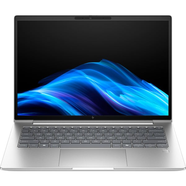 HP EliteBook 6 G1a (AD3K1ET) - HP - vue 2