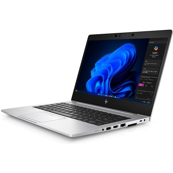HP EliteBook 830 G6 - HP - vue 2