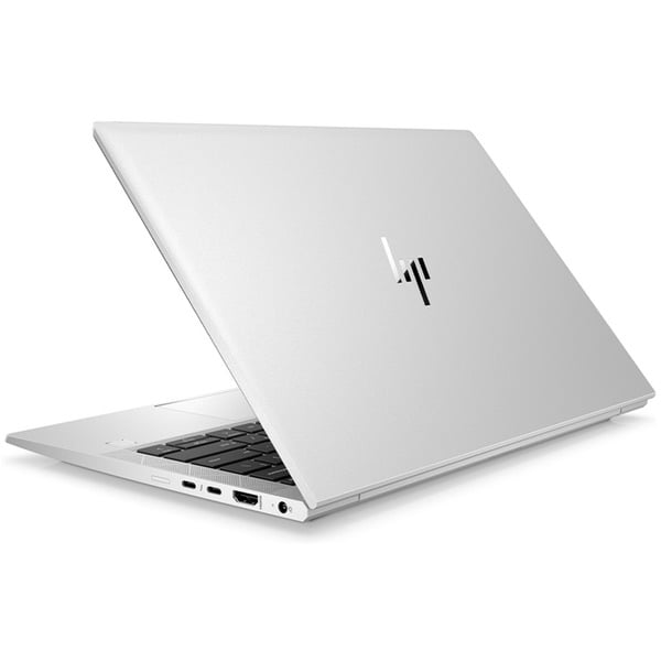 HP EliteBook 830 G8 - HP - vue 4
