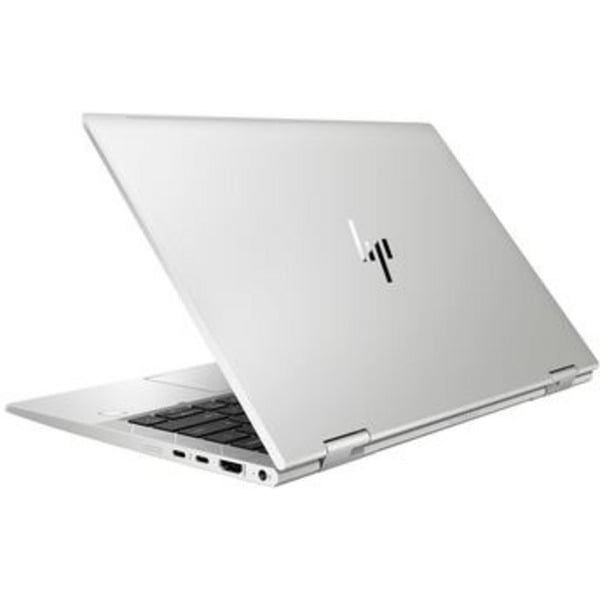 HP EliteBook 830 G8 - HP - vue 4