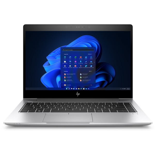 HP EliteBook 840 G5 - HP - vue 3