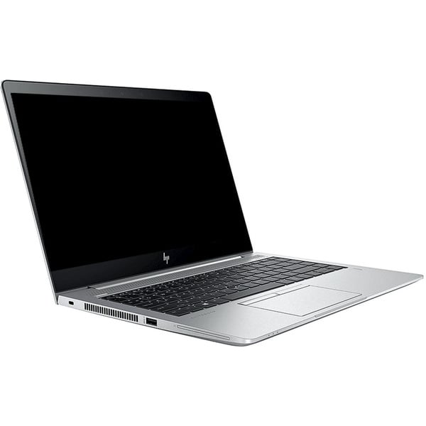 HP EliteBook 840 G5 - HP - vue 6