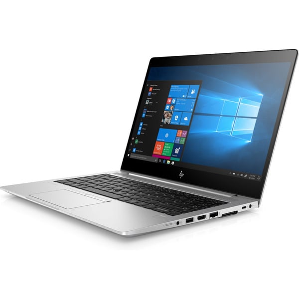 HP EliteBook 840 G6 - HP - vue 2