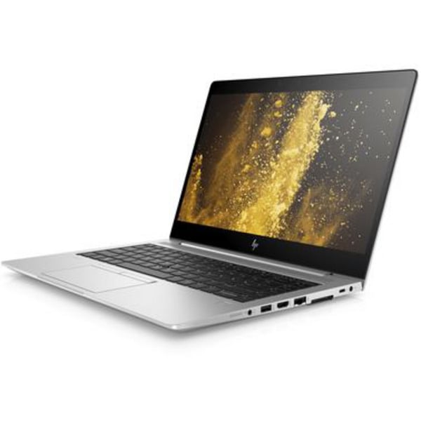 HP EliteBook 845 G7 - HP - vue 2