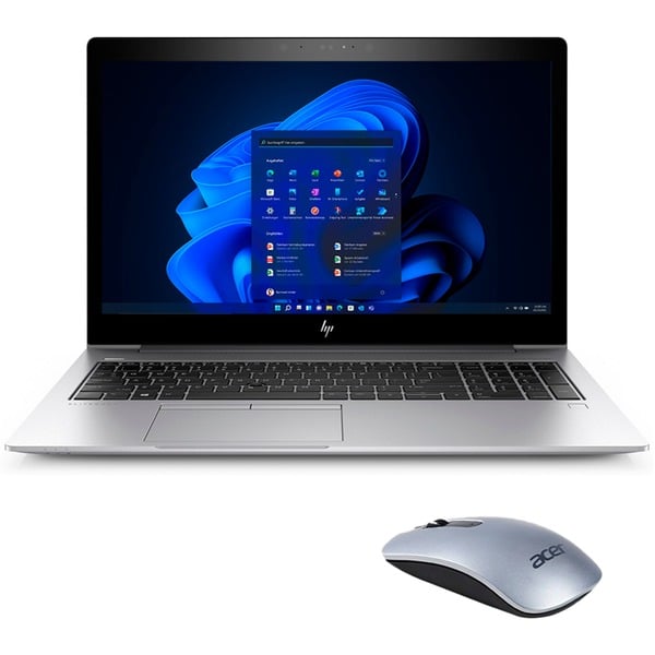 HP EliteBook 850 G5 - HP