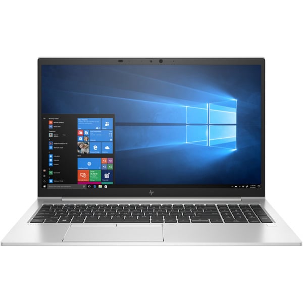 HP EliteBook 850 G7 - HP - vue 2