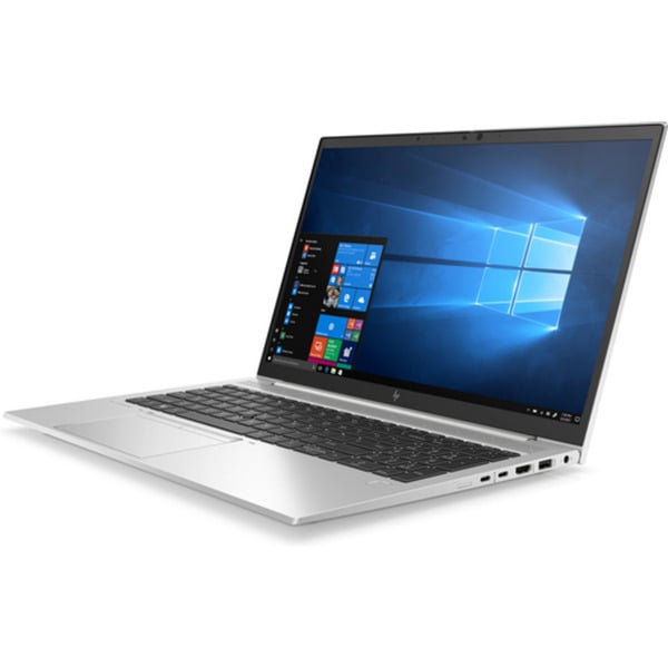 HP EliteBook 855 G7 - HP - vue 2