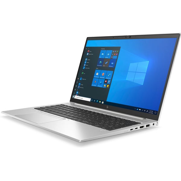 HP EliteBook 855 G8 - HP - vue 3