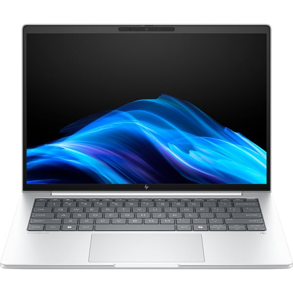 HP EliteBook 8 G1a (AD3E5ET) - HP - vue 2