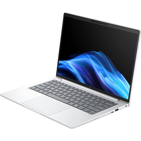 HP EliteBook 8 G1a (AD3F4ET) - HP - vue 3