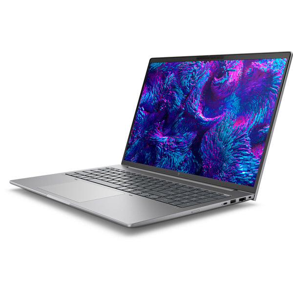 HP EliteBook 8 G1i (AD3H6ET) - HP - vue 3