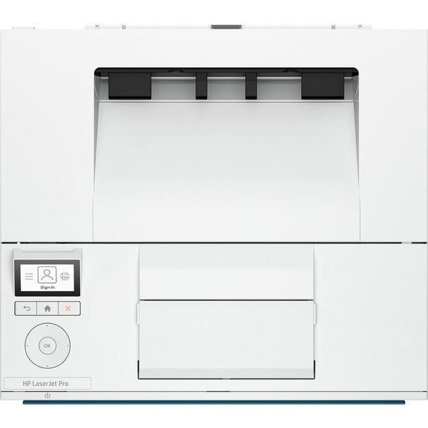HP LaserJet Pro 4007dn - HP - vue 4