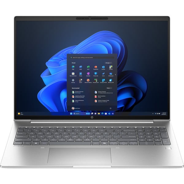 HP ProBook 4 G1i (AD2N8ET) - HP - vue 3