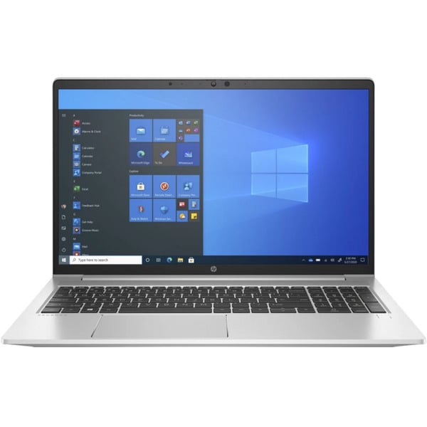 HP ProBook 650 G8 - HP - vue 2
