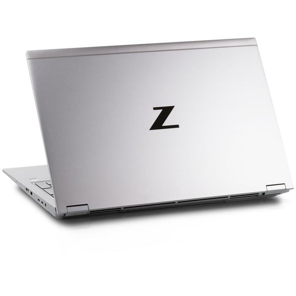 HP ZBook Fury 15 G7 - HP - vue 3