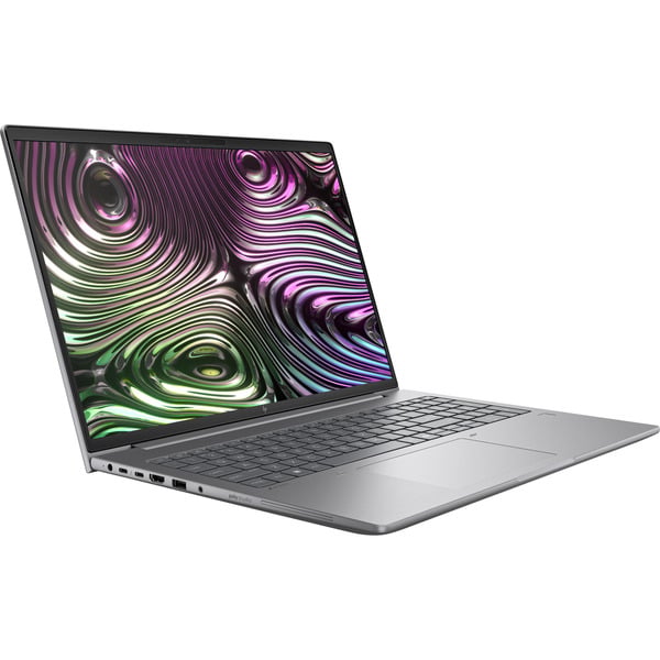 HP ZBook X G1i (B72W1ET) - HP