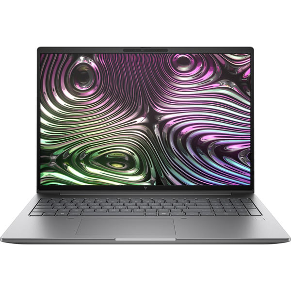 HP ZBook X G1i (B72W2ET) - HP - vue 2