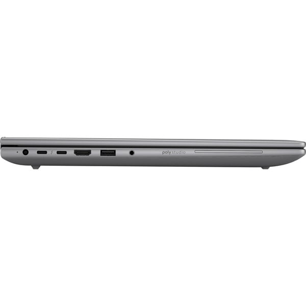 HP ZBook X G1i (B72W3ET) - HP - vue 5
