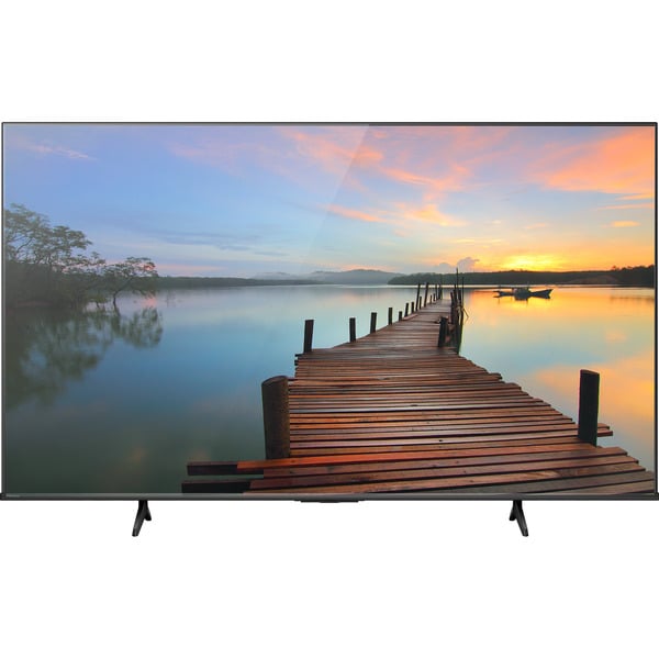 Hisense 55A6S, LED-Fernseher - Hisense - vue 2